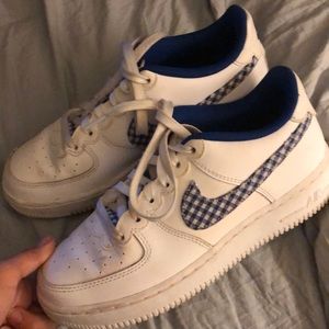 Nike Air Forces